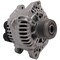 Wai Global Alternator, ATLVA IRIF 12V 110A CW, 110 Amp12 Volt, CW, 6Groove Clutch Pulley 14006N - alternate 3